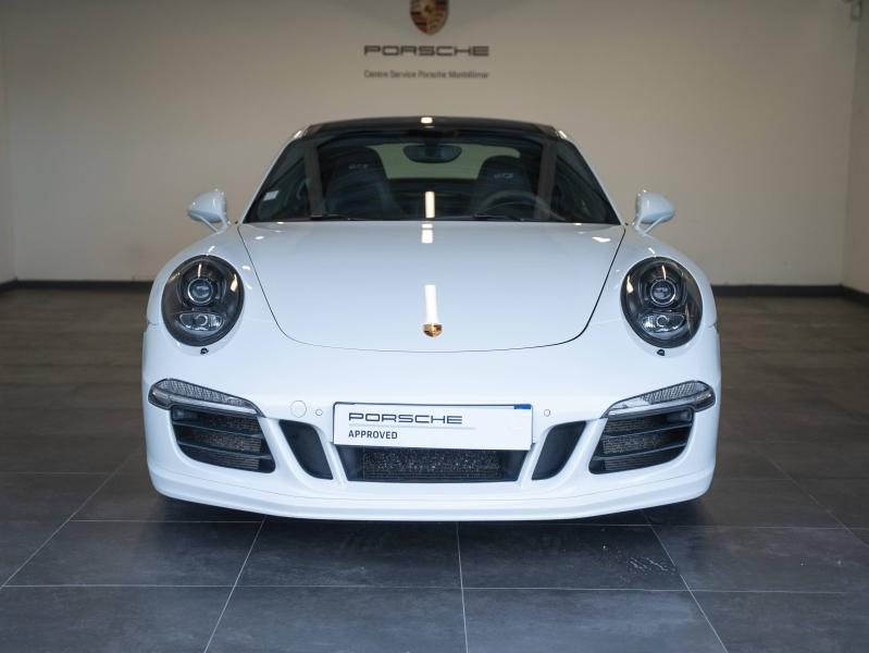 Voitures occasions PORSCHE 911 Coupe GTS Montélimar