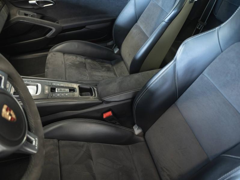 Voitures occasions PORSCHE 911 Coupe GTS Montélimar