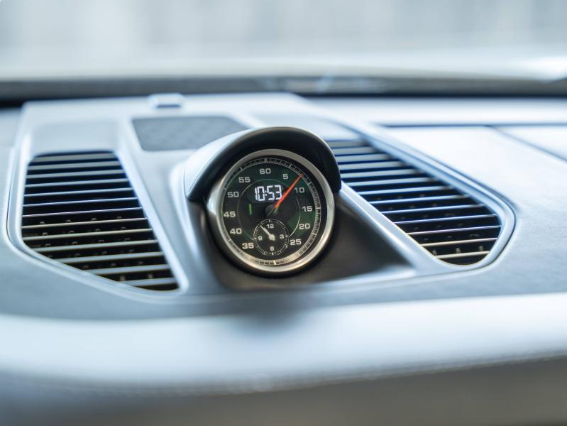 Voitures occasions PORSCHE 911 Coupe GTS Montélimar