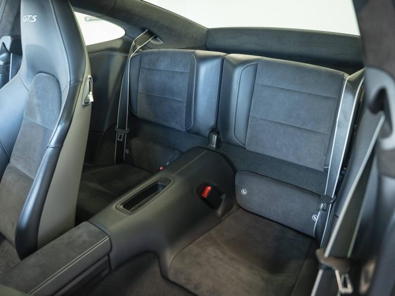 Voitures occasions PORSCHE 911 Coupe GTS Montélimar