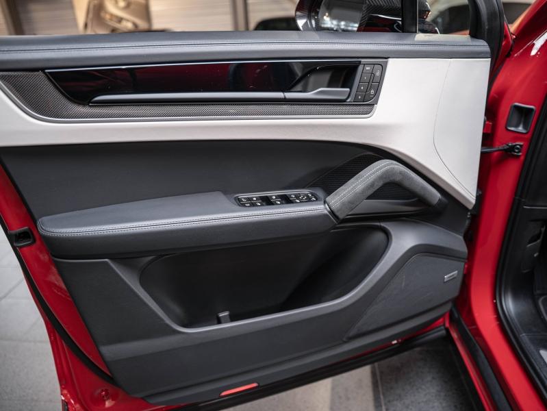 Voitures occasions PORSCHE Cayenne Coupe Turbo E-Hybrid Montélimar