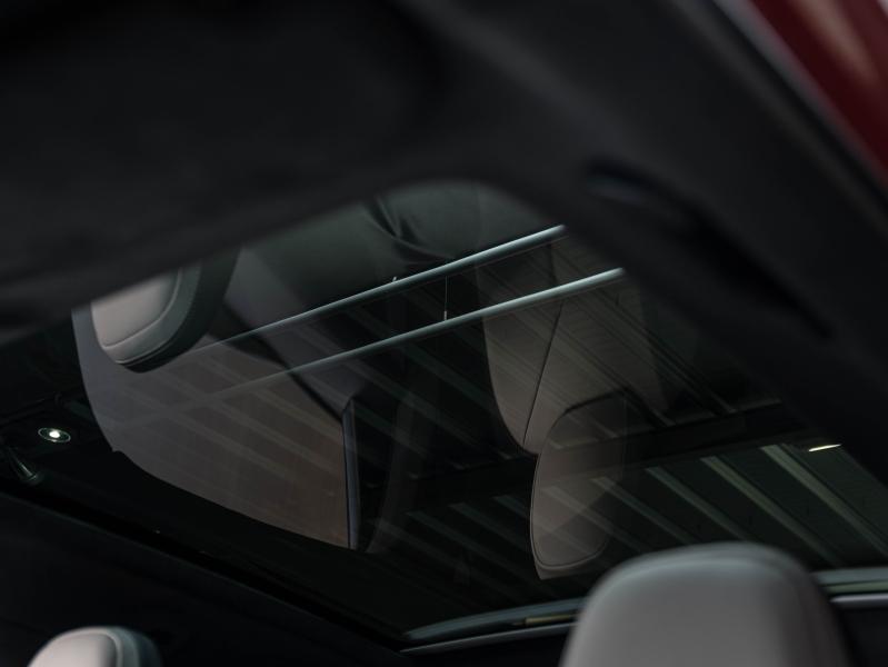 Voitures occasions PORSCHE Cayenne Coupe Turbo E-Hybrid Montélimar