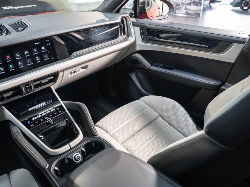 Voitures occasions PORSCHE Cayenne Coupe Turbo E-Hybrid Montélimar