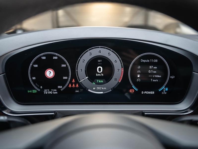 Voitures occasions PORSCHE Cayenne Coupe Turbo E-Hybrid Montélimar