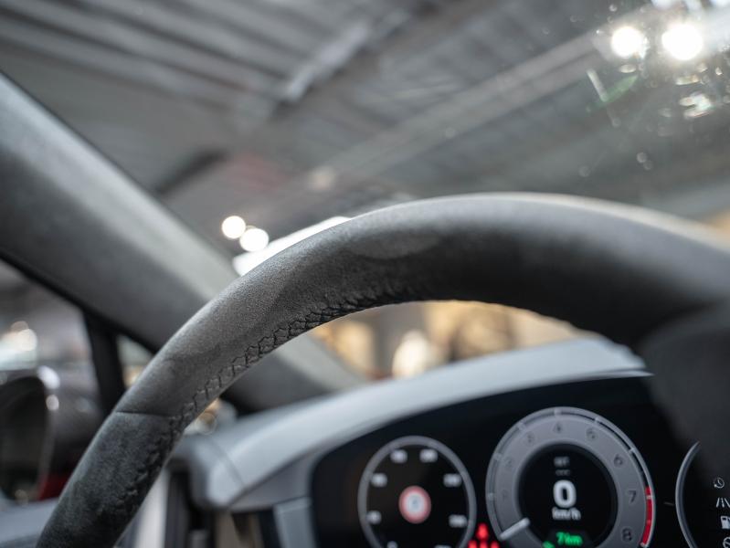 Voitures occasions PORSCHE Cayenne Coupe Turbo E-Hybrid Montélimar