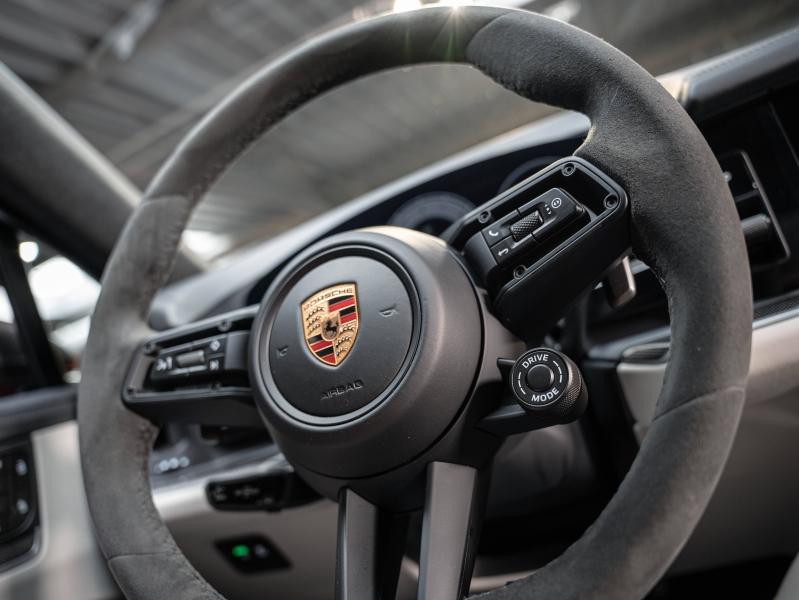 Voitures occasions PORSCHE Cayenne Coupe Turbo E-Hybrid Montélimar