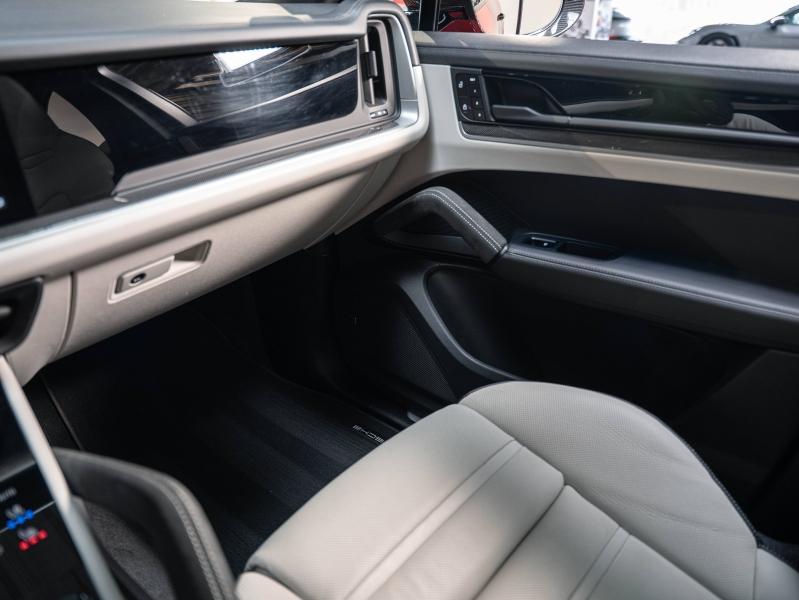 Voitures occasions PORSCHE Cayenne Coupe Turbo E-Hybrid Montélimar