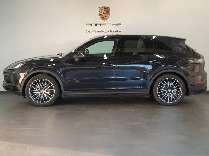 Voitures occasions PORSCHE CAYENNE E-Hybrid Montélimar