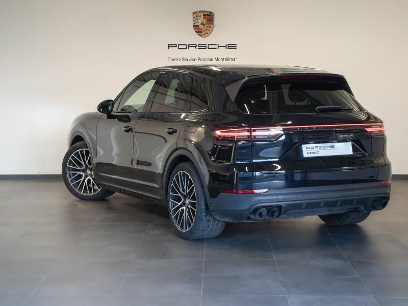 Voitures occasions PORSCHE CAYENNE E-Hybrid Montélimar