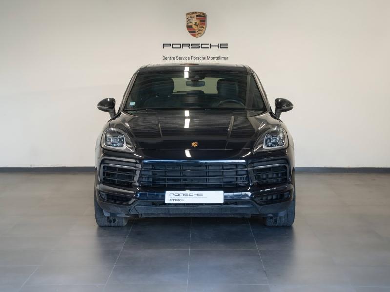 Voitures occasions PORSCHE CAYENNE E-Hybrid Montélimar