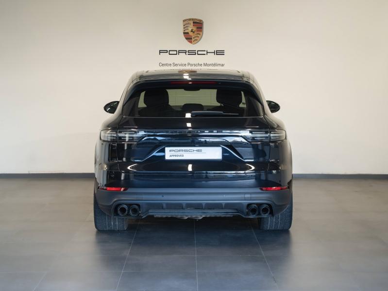 Voitures occasions PORSCHE CAYENNE E-Hybrid Montélimar