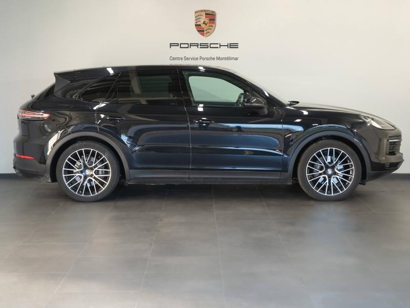 Voitures occasions PORSCHE CAYENNE E-Hybrid Montélimar