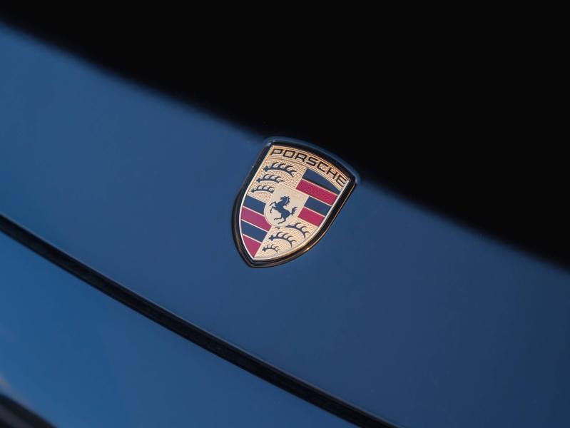 Voitures occasions PORSCHE CAYENNE E-Hybrid Montélimar