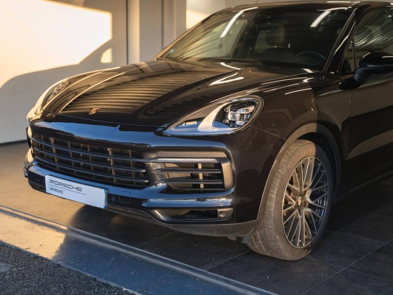 Voitures occasions PORSCHE CAYENNE E-Hybrid Montélimar