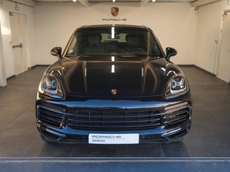 Voitures occasions PORSCHE CAYENNE E-Hybrid Montélimar