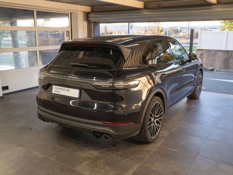 Voitures occasions PORSCHE CAYENNE E-Hybrid Montélimar