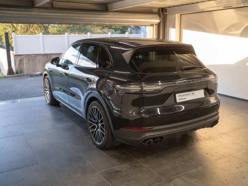 Voitures occasions PORSCHE CAYENNE E-Hybrid Montélimar