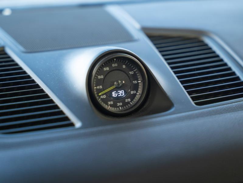 Voitures occasions PORSCHE CAYENNE E-Hybrid Montélimar