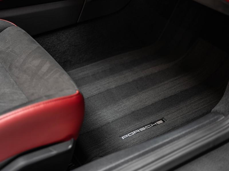 Voitures occasions PORSCHE 718 Spyder Base Montélimar