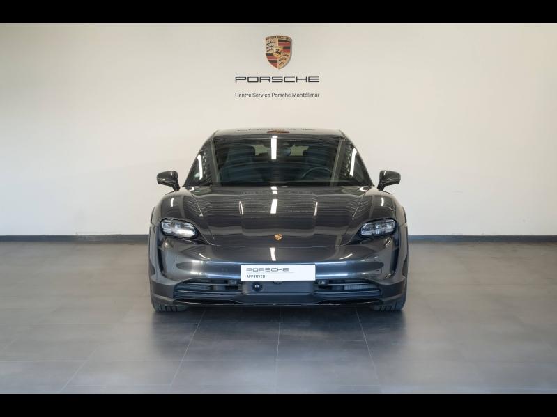 Voitures occasions PORSCHE Taycan Cross Turismo 4 Montélimar