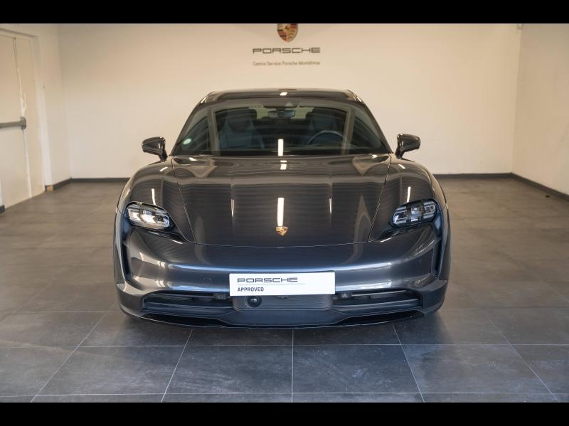 Voitures occasions PORSCHE Taycan Cross Turismo 4 Montélimar