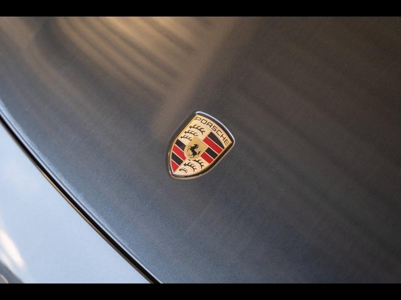 Voitures occasions PORSCHE Taycan Cross Turismo 4 Montélimar