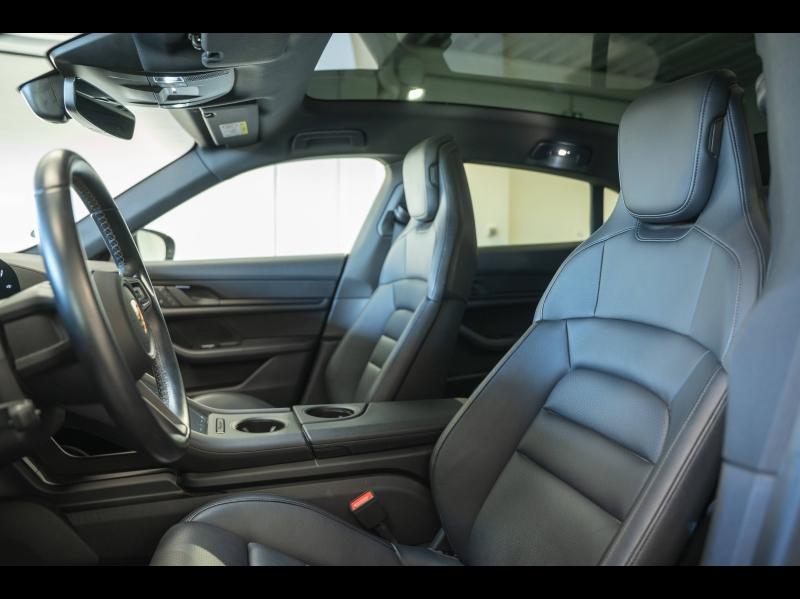 Voitures occasions PORSCHE Taycan Cross Turismo 4 Montélimar