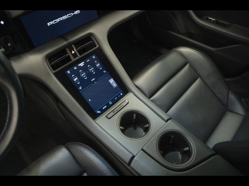 Voitures occasions PORSCHE Taycan Cross Turismo 4 Montélimar