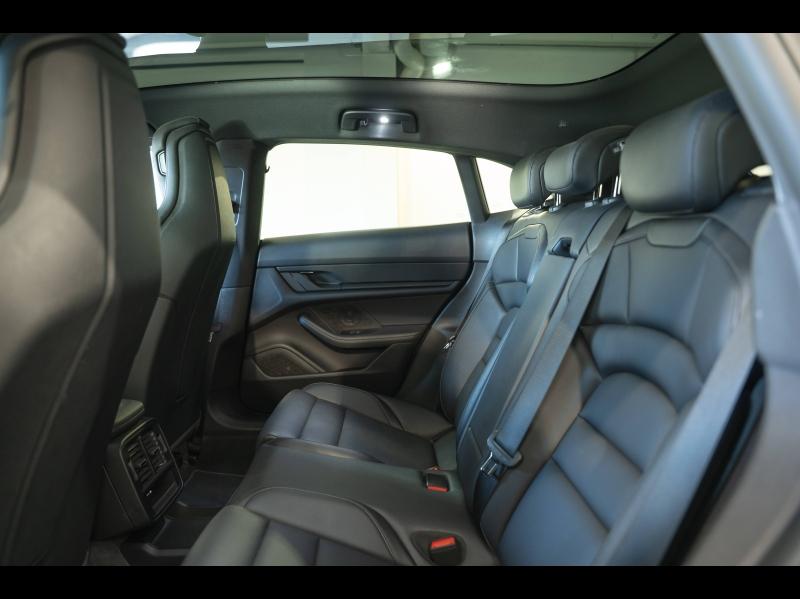 Voitures occasions PORSCHE Taycan Cross Turismo 4 Montélimar