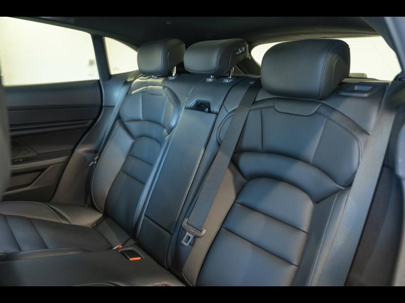 Voitures occasions PORSCHE Taycan Cross Turismo 4 Montélimar