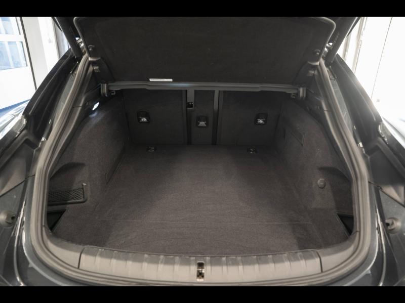 Voitures occasions PORSCHE Taycan Cross Turismo 4 Montélimar