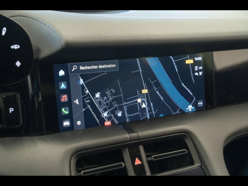 Voitures occasions PORSCHE Taycan Cross Turismo 4 Montélimar