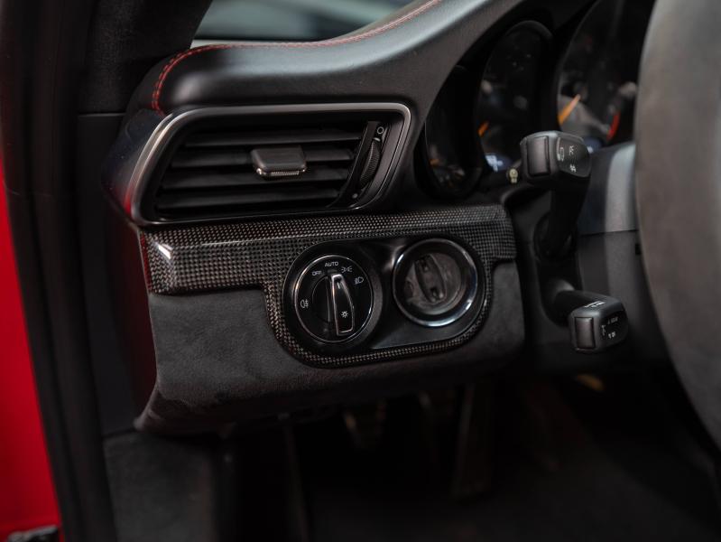 Voitures occasions PORSCHE 911 Coupe GT3 Montélimar