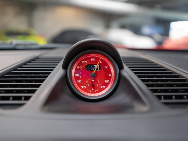 Voitures occasions PORSCHE 911 Coupe GT3 Montélimar