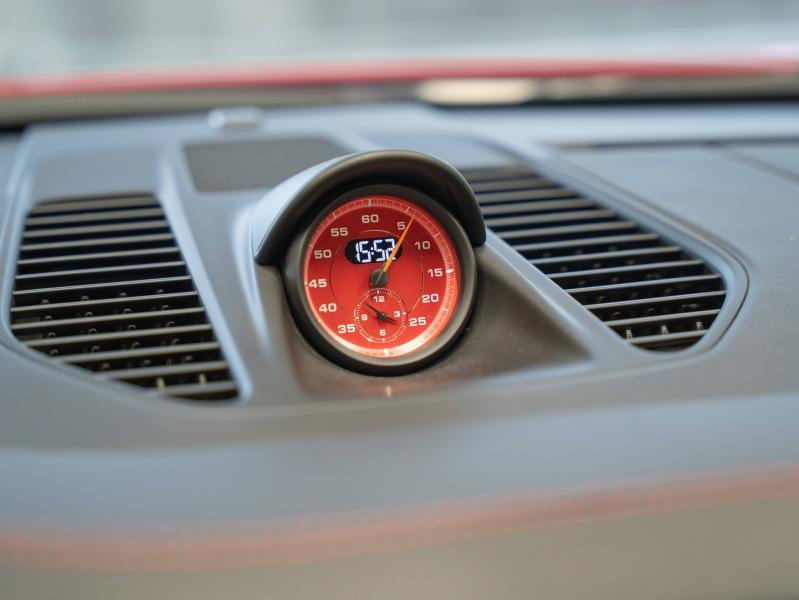 Voitures occasions PORSCHE 911 Coupe GT3 Montélimar