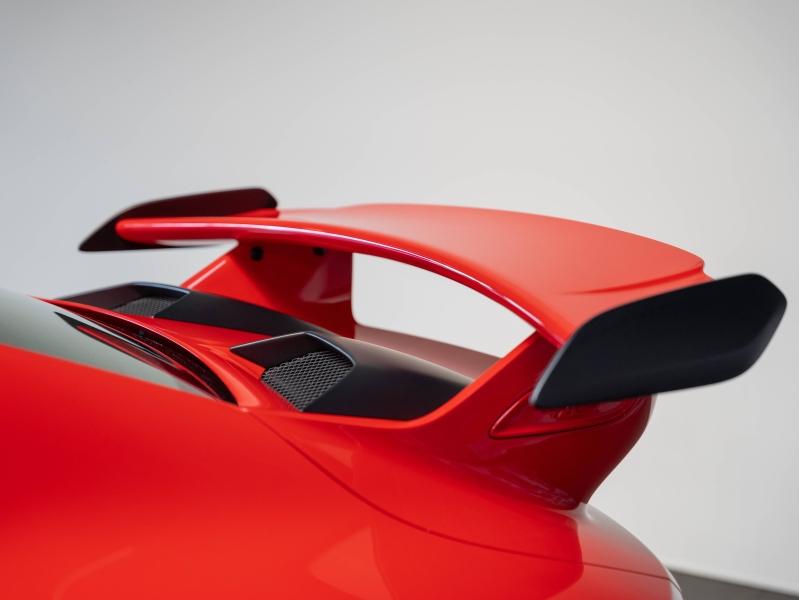 Voitures occasions PORSCHE 911 Coupe GT3 Montélimar