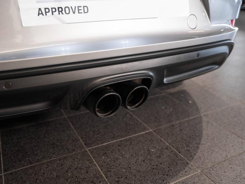 Voitures occasions PORSCHE 718 Boxster S Montélimar