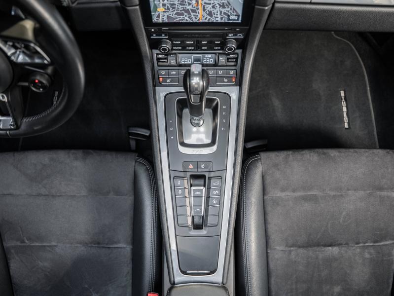 Voitures occasions PORSCHE 718 Boxster S Montélimar