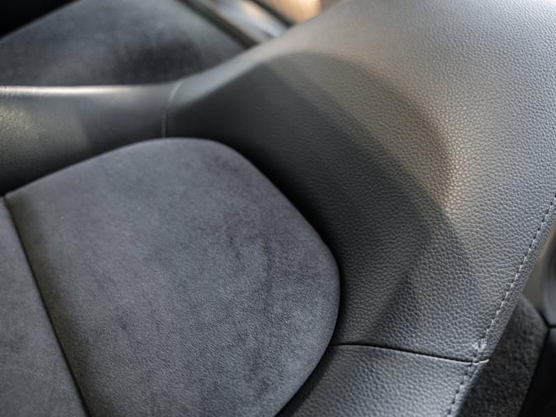 Voitures occasions PORSCHE 718 Boxster S Montélimar