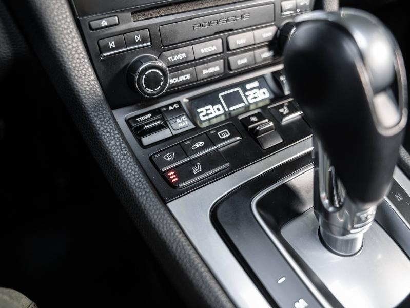 Voitures occasions PORSCHE 718 Boxster S Montélimar