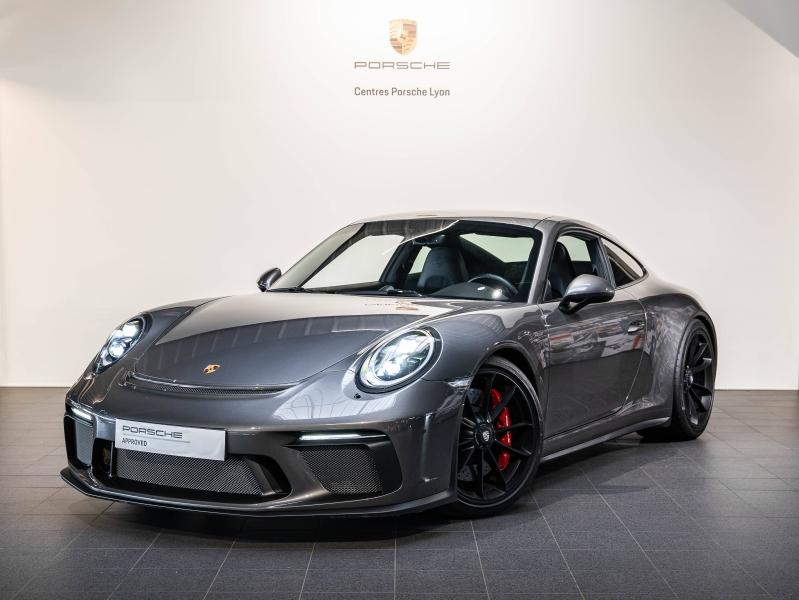 PORSCHE 911 Coupe