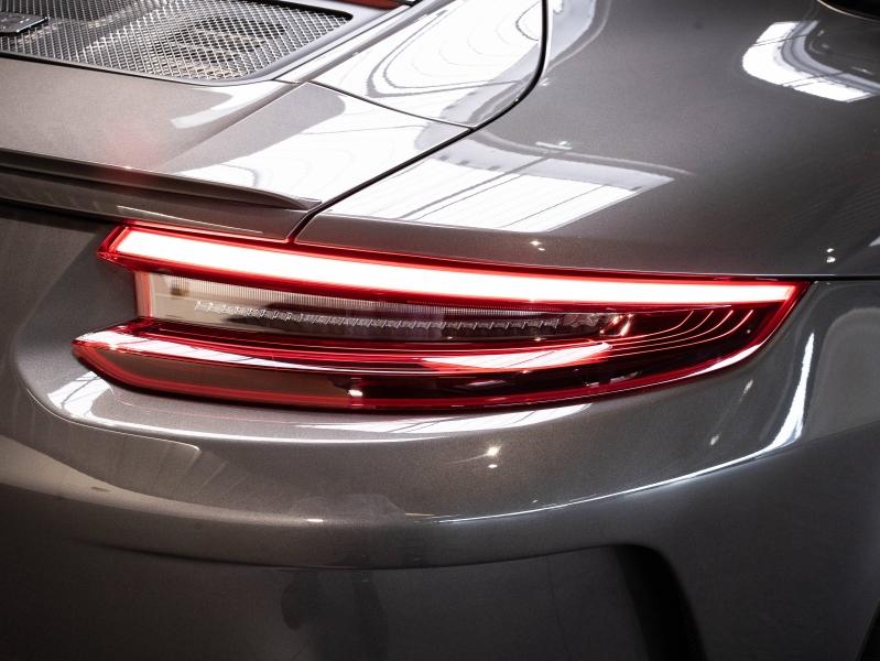 Voitures occasions PORSCHE 911 Coupe GT3 Montélimar