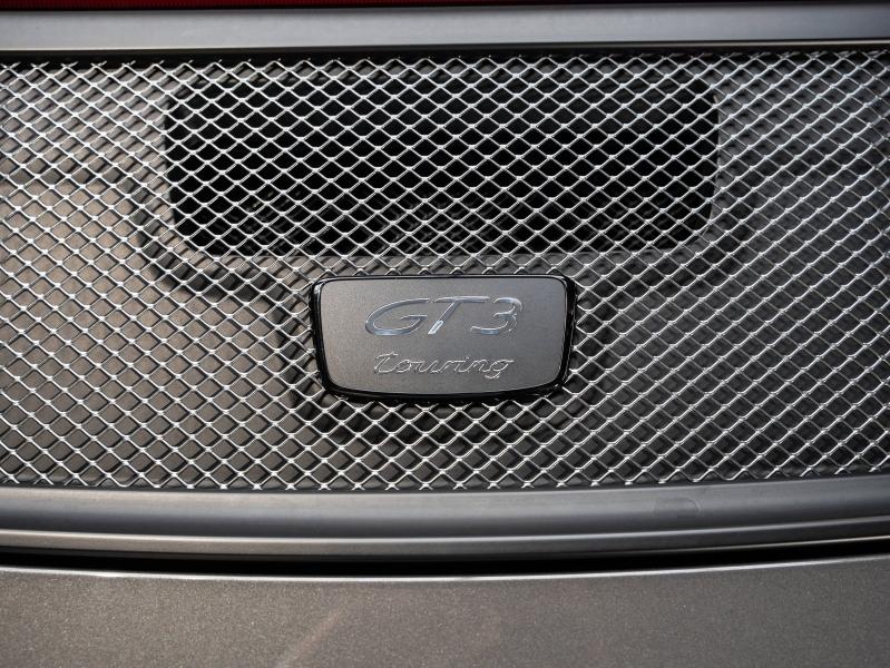 Voitures occasions PORSCHE 911 Coupe GT3 Montélimar