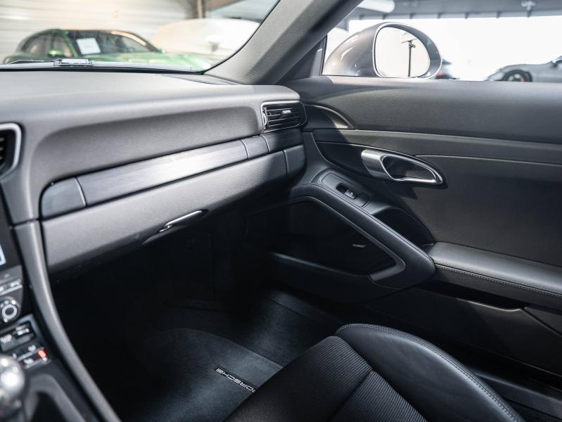 Voitures occasions PORSCHE 911 Coupe GT3 Montélimar