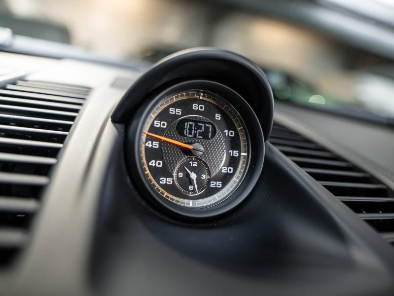 Voitures occasions PORSCHE 911 Coupe GT3 Montélimar