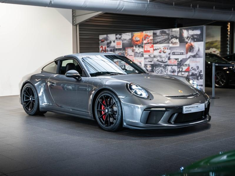 Voitures occasions PORSCHE 911 Coupe GT3 Montélimar