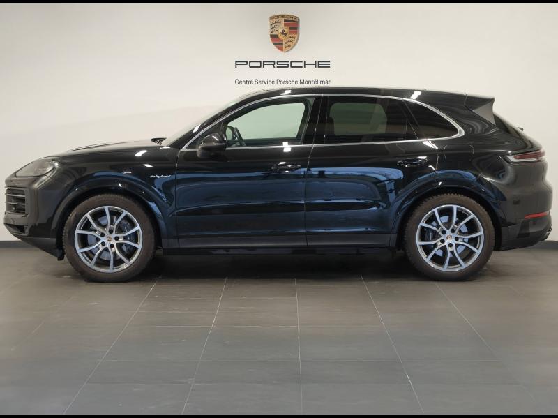 Voitures occasions PORSCHE CAYENNE E-Hybrid Montélimar