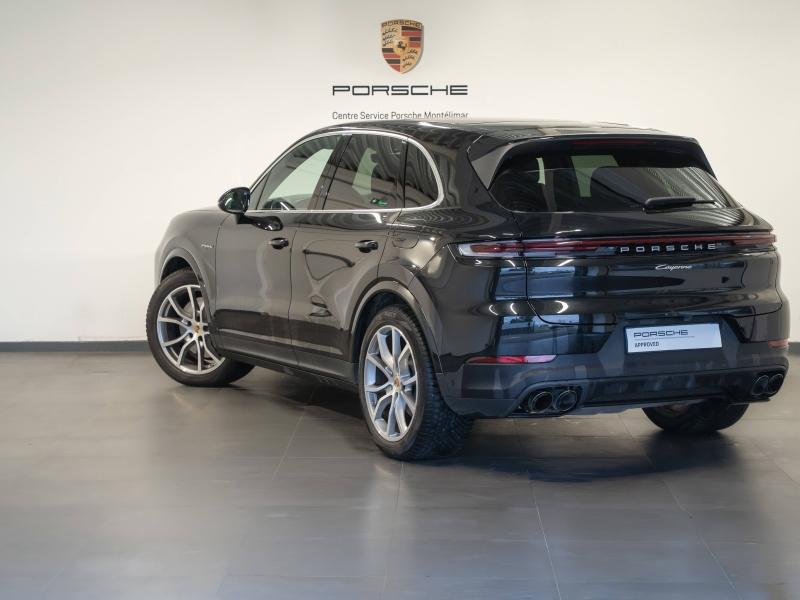Voitures occasions PORSCHE CAYENNE E-Hybrid Montélimar