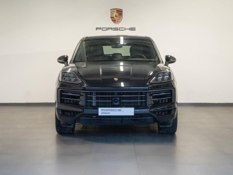 Voitures occasions PORSCHE CAYENNE E-Hybrid Montélimar