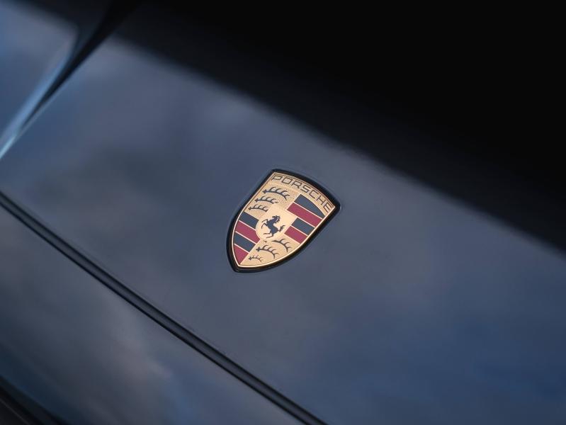 Voitures occasions PORSCHE CAYENNE E-Hybrid Montélimar